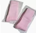 Two Pairs of Socks Pink+Pink