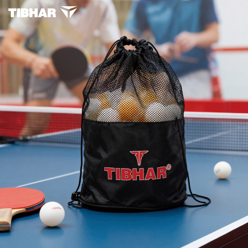 挺拔乒乓球袋超大容量便携束口袋