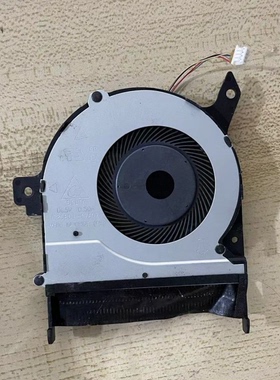 用于华硕X405UQ X405UA S4100U S4000UA笔记本CPU散热风扇
