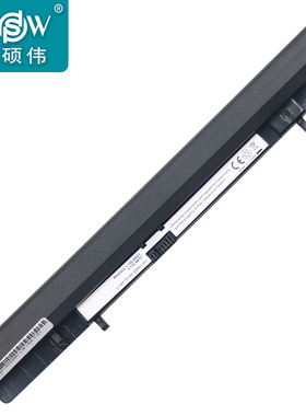 HSW 联想 L12S4A01 Flex 14 Flex 15D S500 L12M4A01 电池