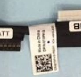 全新原装 Dell戴尔 成就 14 Vostro 5471 V5471 电池连接线0T0PKG