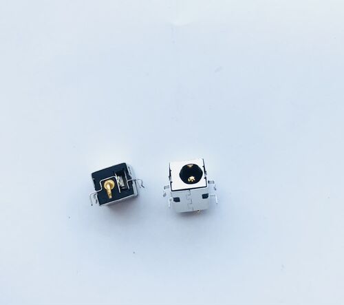 ASUS华硕K53S A53S X42J A43SV K43S A43电源头主板充电接口包邮