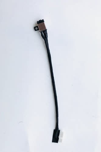 用于Dell戴尔灵越 5480 Inspiron 15 5570  5770电源线充电接口