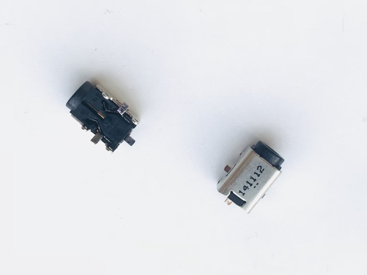 ASUS华硕 EPC VX6 VX6S R101X EK1542电源接口电源头全新包邮