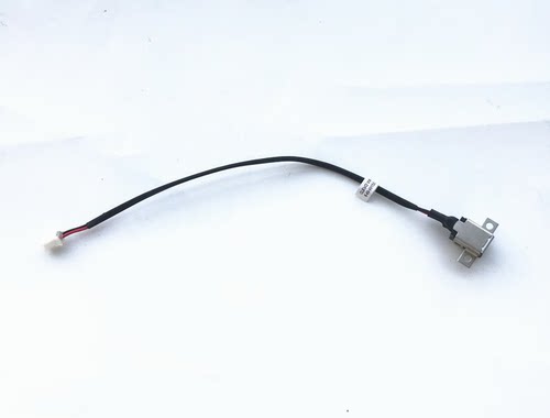 神舟战神K610C K650D K4 K5 K650E电源接口充电头电源线全新