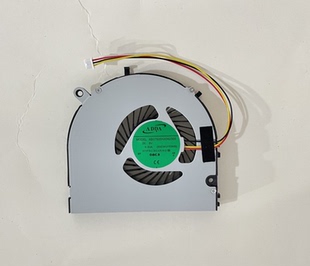 适用于 国产笔记本杂牌小厂CPU散热风扇全新 型号MD7506HS