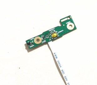 Y581C X550V X552E X550C 开关板 W518 A550C Y581L 华硕 A550L