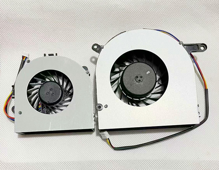 用于联想B320 B320I B325 B325I B325R3 B32R3一体机CPU显卡风扇