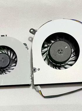 用于联想B320 B320I B325 B325I B325R3 B32R3一体机CPU显卡风扇