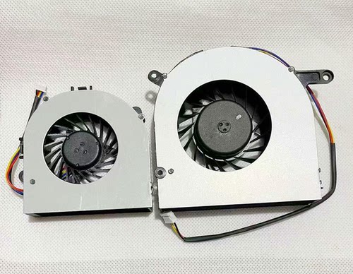 用于联想B320 B320I B325 B325I B325R3 B32R3一体机CPU显卡风扇
