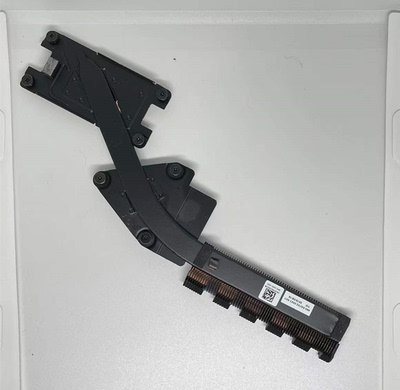 用于 DELL/戴尔 Latitude 3400 3500 Inspiron 5584 散热器 铜管
