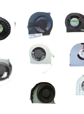 戴尔dell XPS15 9530 0H98CT 02PH36 M3800散热CPU风扇