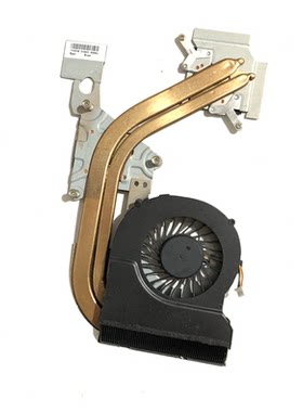 用于宏碁4750G 4743G 4560G E1-451G 4752G 4352 NV47H散热器风扇