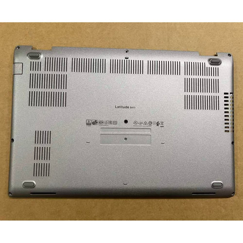适用于戴尔dell Latitude 5410 E5410 底壳外壳 D壳屏轴 A壳
