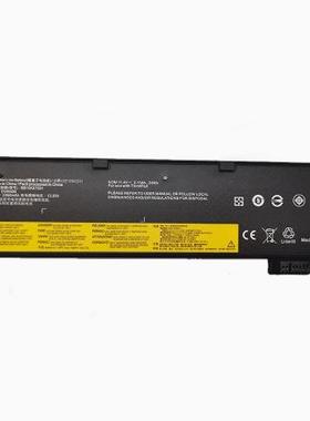 适用联想Thinkpad全新T470 T480笔记本电池 01AV419 T470内置电池