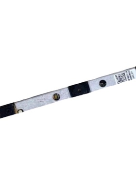 适用 戴尔 5300 5400 5500 5401 5501 5510 摄像头 麦克风 0V976R