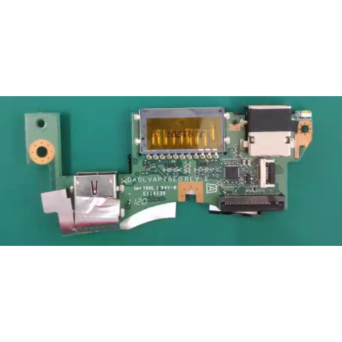 适用于宏基 300 G3-571 HP317-51 A717-71G USB音频 小板LS-E922P