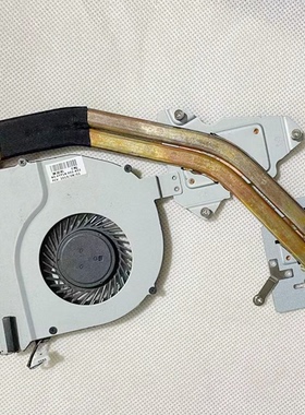 适用于ACER宏基MS2367 E1-432G E1-422G E1-472g散热器散热片铜管