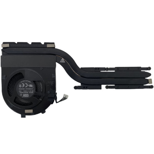 联想ThinKpad E480 E485 R480 E490 E495 E580 E585 散热器 风扇