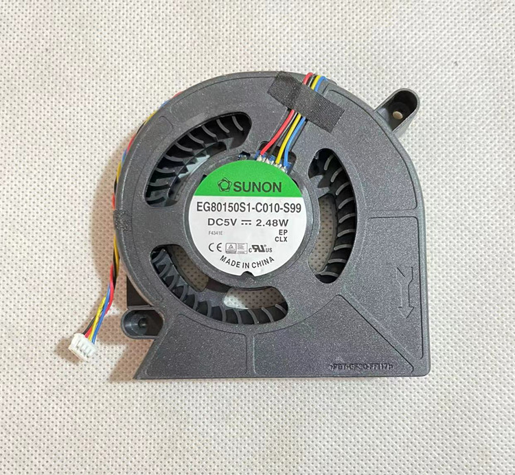 用于联想A600 A700 A300 A305 A310 A320一体机CPU风扇原装