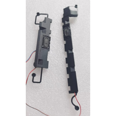 适用于 惠普 HP 1040 G4 喇叭 扬声器 音响 L02246-001 4孔,3C数码配件,笔记本零部件,淘宝优惠券,粉丝福利购,淘宝优惠卷