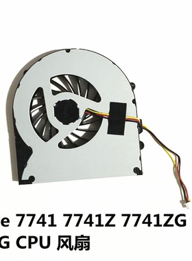 宏基Aspire 7741 7741Z 7741ZG 7741G ms2309  CPU散热风扇包邮