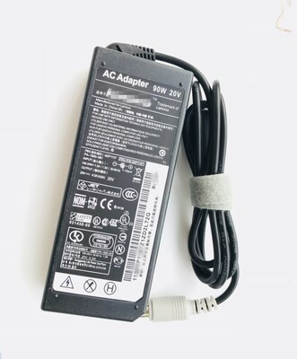 联想thinkpad电源适配器电脑
