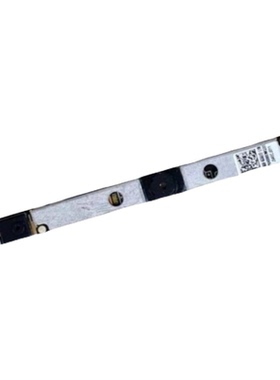 戴尔7391 7491 7586 g7 5501 5502 5310 5515摄像头麦克风0F43K8