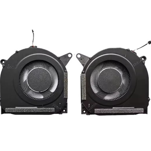 适用于华硕GL502VM/VY/VSK FX60VM FX60V S5VM S5VS风扇ZX60薄款