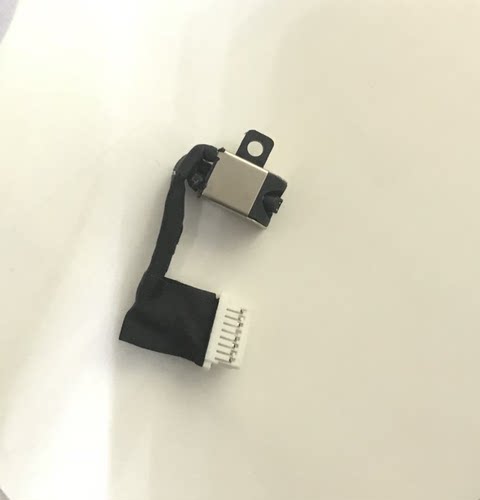 DELL5580V5581电源接口