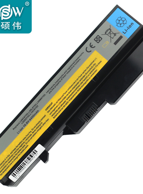 适用于 联想 G570 Z465 Z370  K47 Z480 Z485  Z560 Z475 电池