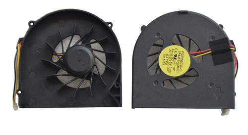 用于15R N5010 风扇 INSPIRON m501r-m5010 CPU风扇 散热风扇