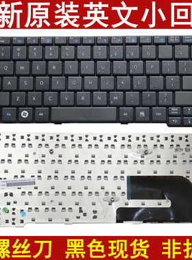 适用于NP-N148 N150 N151 NB20 NB30 N143 N158笔记本内置键盘