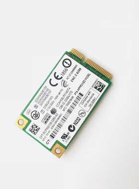 联想 Y550  V450 G550 B550  G430 Y430 G450 Y450 无线网卡原装