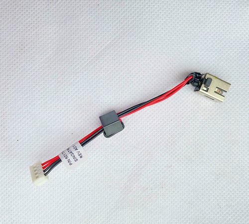 适用于东芝C850 D C855 D DC充电头电源线 带线电源接口 包邮