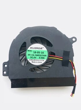 N4010 1464 1564 风扇P08F P09G 13R 1764笔记本CPU风扇包邮