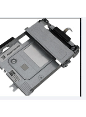 HP惠普400G6 600g6 800G6 G8 G9 DM迷你机2.5寸硬盘架M88648-001
