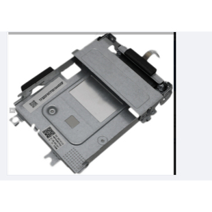 HP惠普400G6 600g6 800G6 G8 G9 DM迷你机2.5寸硬盘架M88648-001