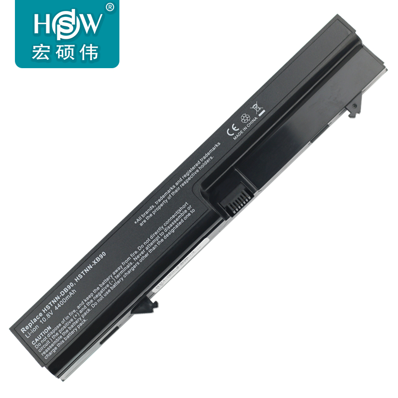 适用于HP 4411S 4415S 4416S 4410S HSTNN-DB90 HSTNN-XB90 电池