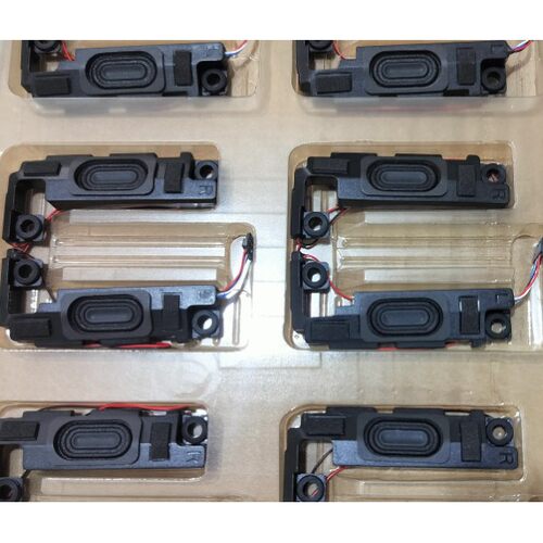 适用于E15 GEN1 喇叭 扬声器 内置音响 5SB0V10185 5SB0V10180