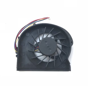 z360笔记本CPU风扇散热 Z360A 全新 Z360 适用于联想ideapad