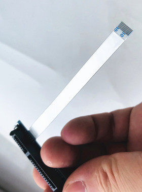 适用于HP Envy X360 15-BP 15-BP103TX  SATA硬盘接口数据线12针