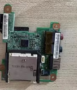 X200 X201I X200T X201 X201S声卡板小板喇叭 X200S 联想Thinkpad