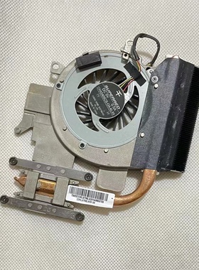 联想 昭阳 E47 散热片 E47A 风扇 K47 独显散热器 散热模组 整套