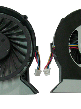 适用于宏基Aspire 4743 4743G 4743zg  4352 4352G笔记本CPU风扇