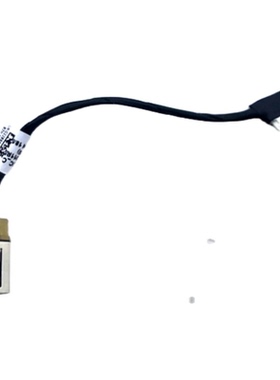 用于 Dell 戴尔 成就 Vostro 15 3510 3515 3520 3525 电源线DC口