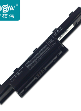 适用 宏基 Aspire 4755G 4741G 4750G 4738ZG 5741G 5750G 电池