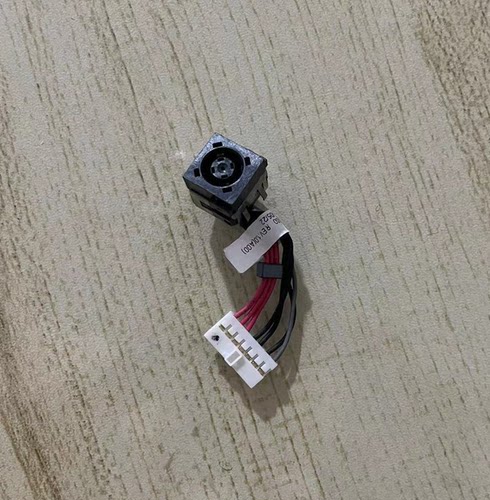 DELL戴尔 Alienware 14 M14X R1 R3 电源接口电源线05D8TK包邮