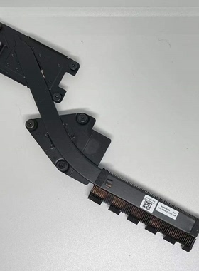 全新原装 DELL/戴尔 Inspiron 5584 散热器 散热铜管 0VRXF5