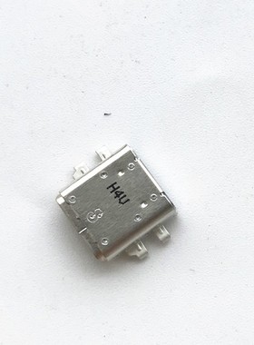 适用联想 小新潮5000 S145-15IWL 14SAER 2020 电源接口 充电头